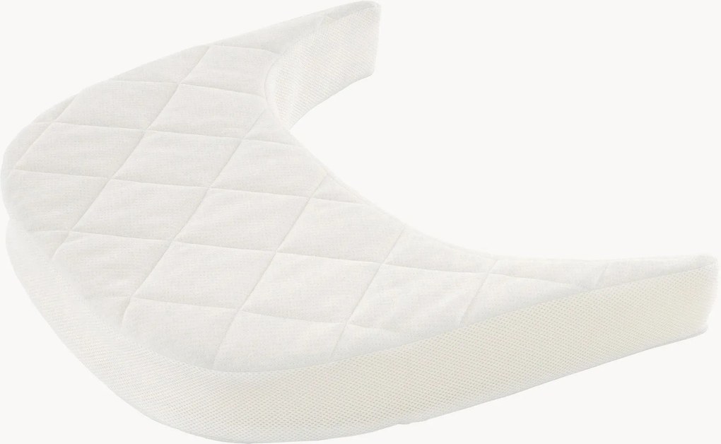 Extensão de colchão para cama de bebé-júnior Leander Classic