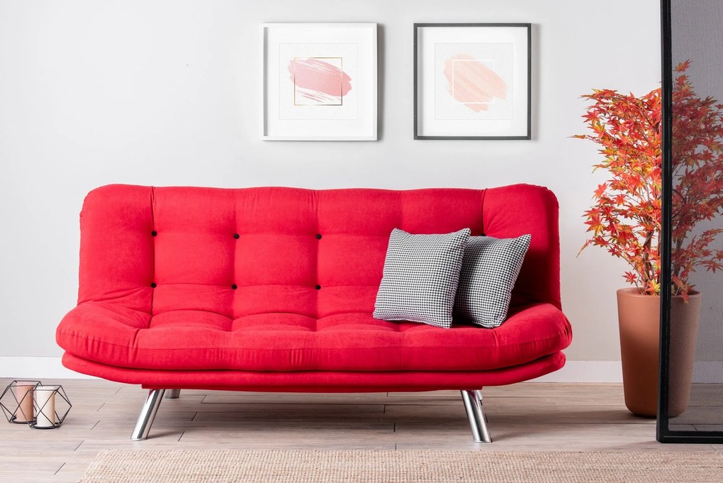 Conjunto de Mobiliário de Sala Planet – Nogueira Amarela – TV (150x37x