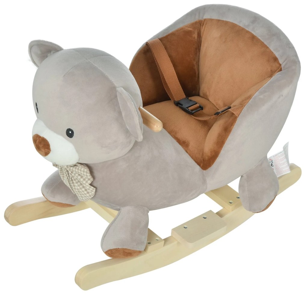 Baloiço de Urso