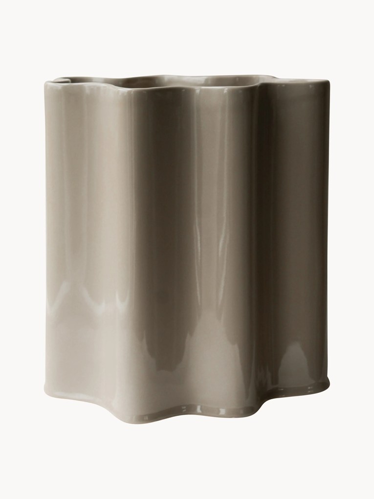 Vaso em cerâmica Filter, Alt 28 cm