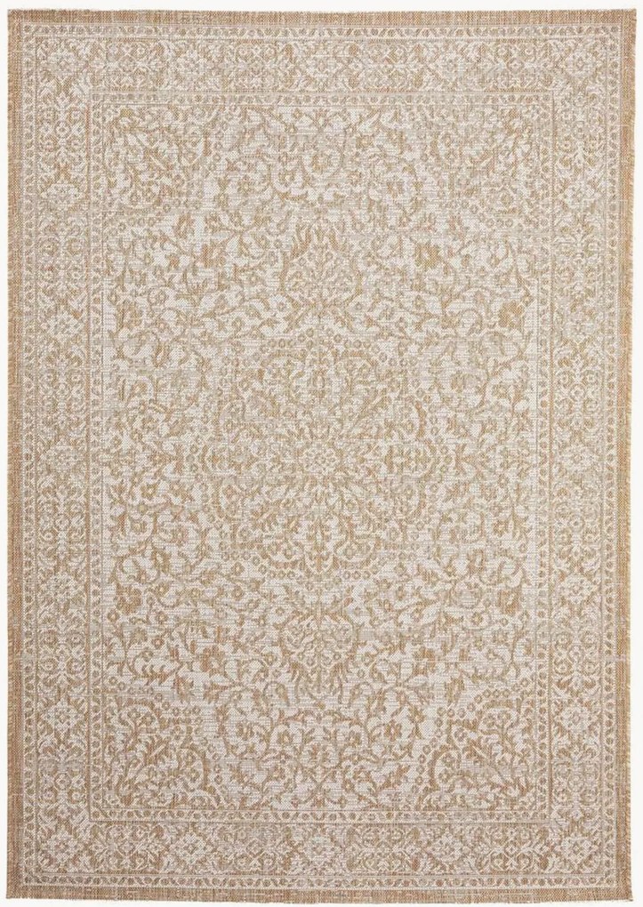 Tapete para interior e exterior Cleo