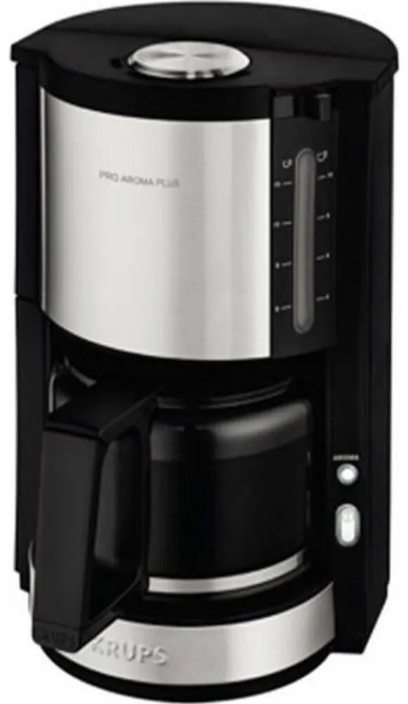 Máquina de Café de Filtro Krups Proaroma Plus 1,5 L 1100 W
