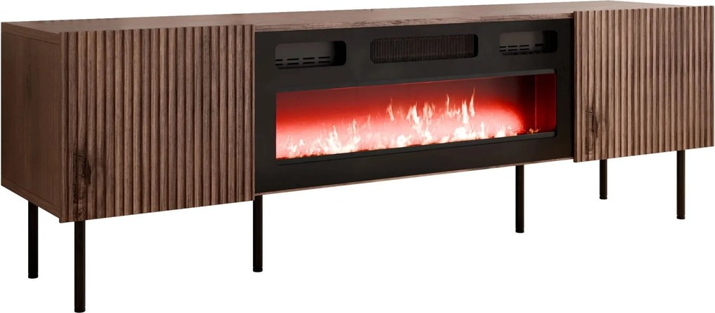 Móvel de TV Fama II