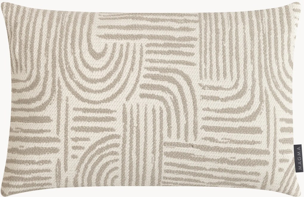 Capa de almofada para interior e exterior Paros
