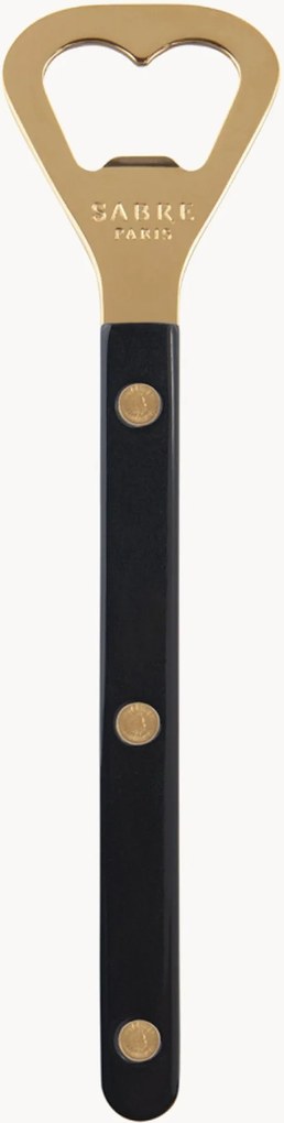 Abre-cápsulas em aço inoxidável Bistrot