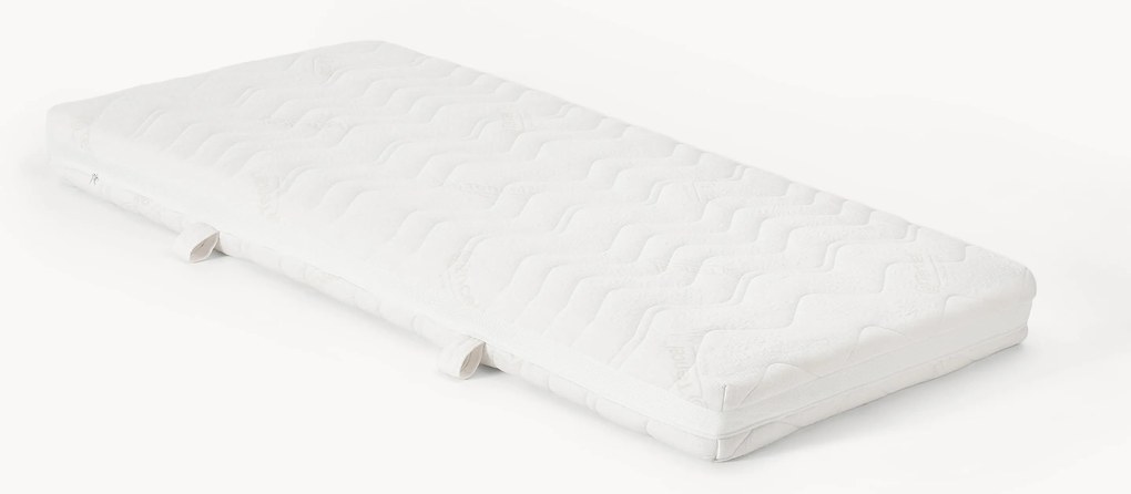 Colchão de molas ensacadas de 7 zonas Julia