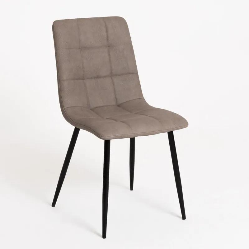 Cadeira Stuhl - Cinza