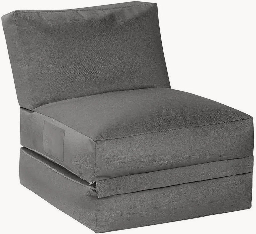 Pufe para interior e exterior Twist