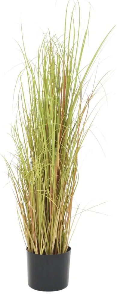 vidaXL Planta artificial 95 cm
