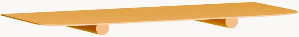 Prateleira em metal Lenn