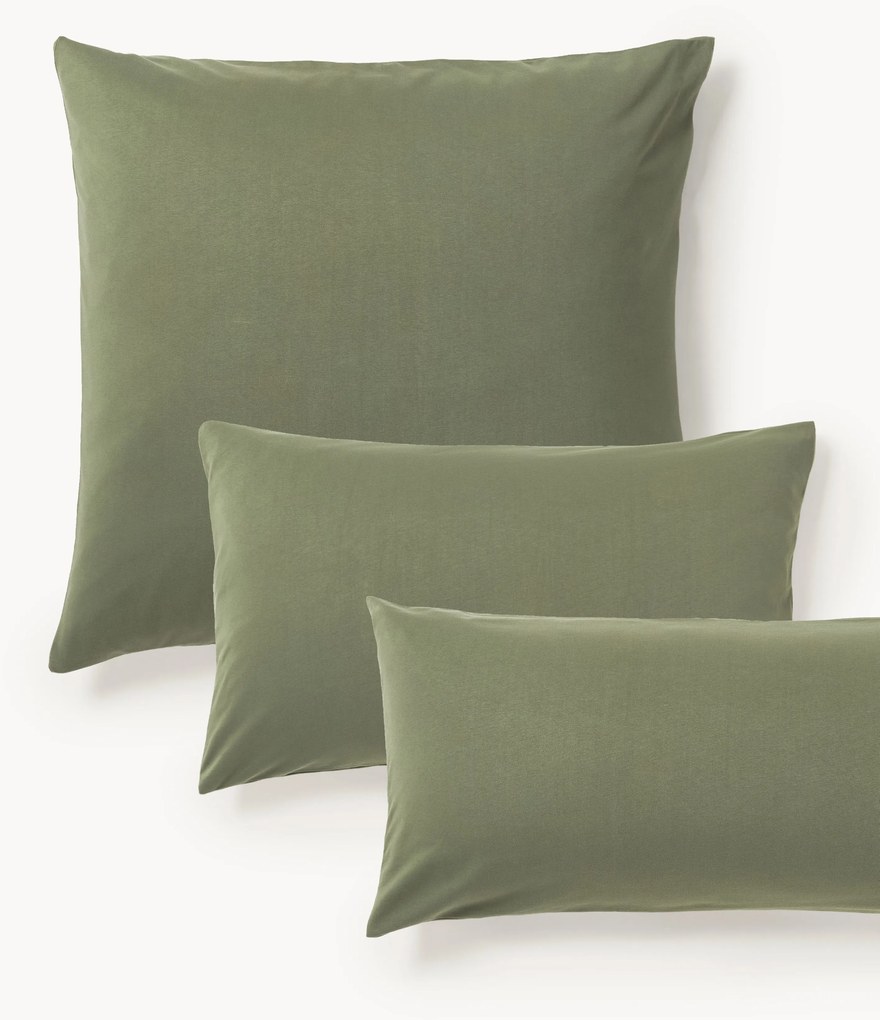 Fronha de almofada em jersey Thany