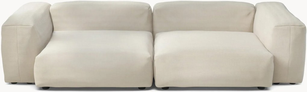 Sofá modular Vetsak (3 lugares)