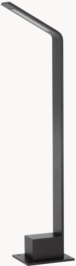 Candeeiro de exterior Lawford