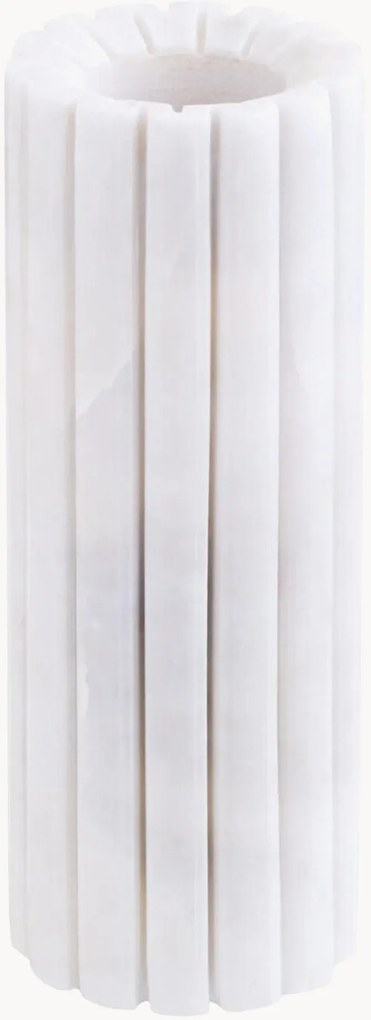 Jarra em mármore Savio, Alt 20 cm