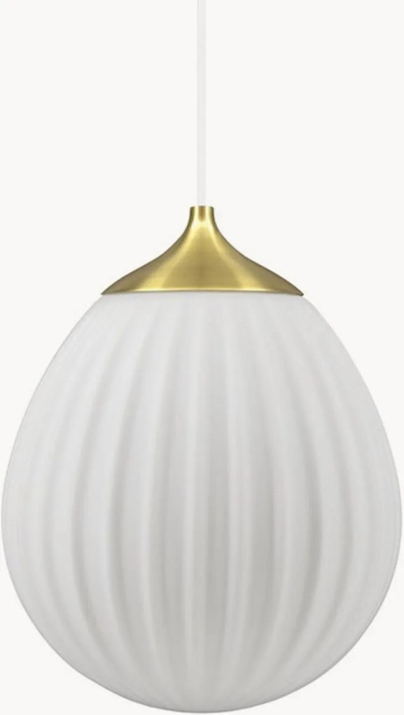 Candeeiro suspenso LED Around The World