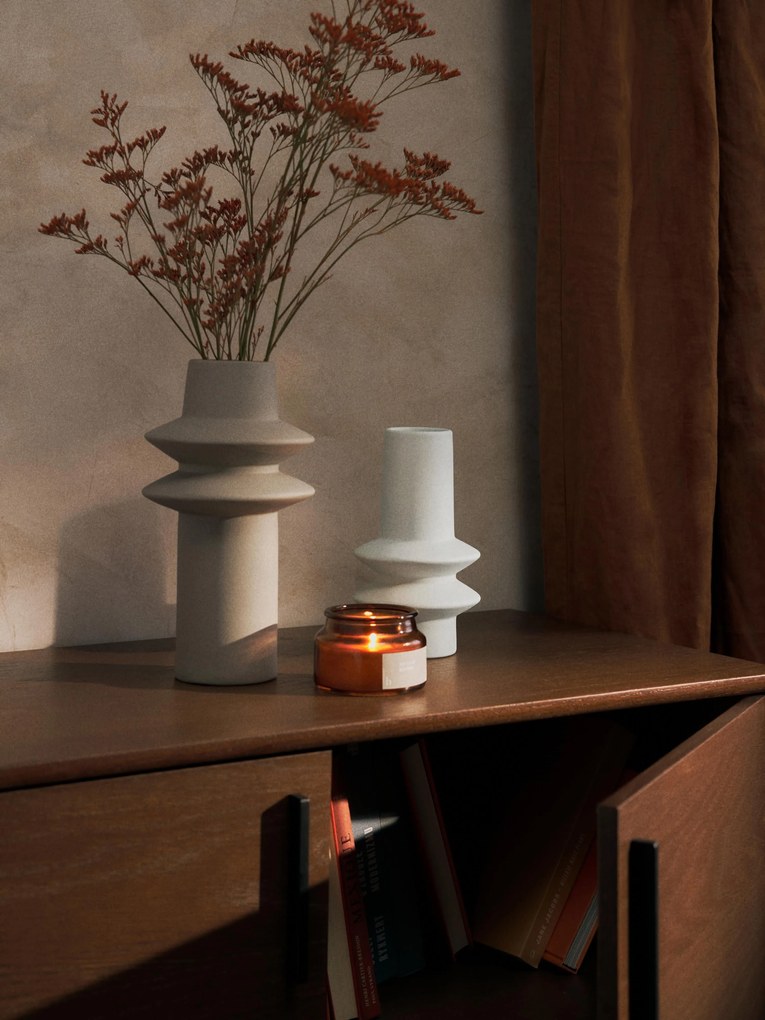 Jarras de cerâmica Isen, 2 uni.