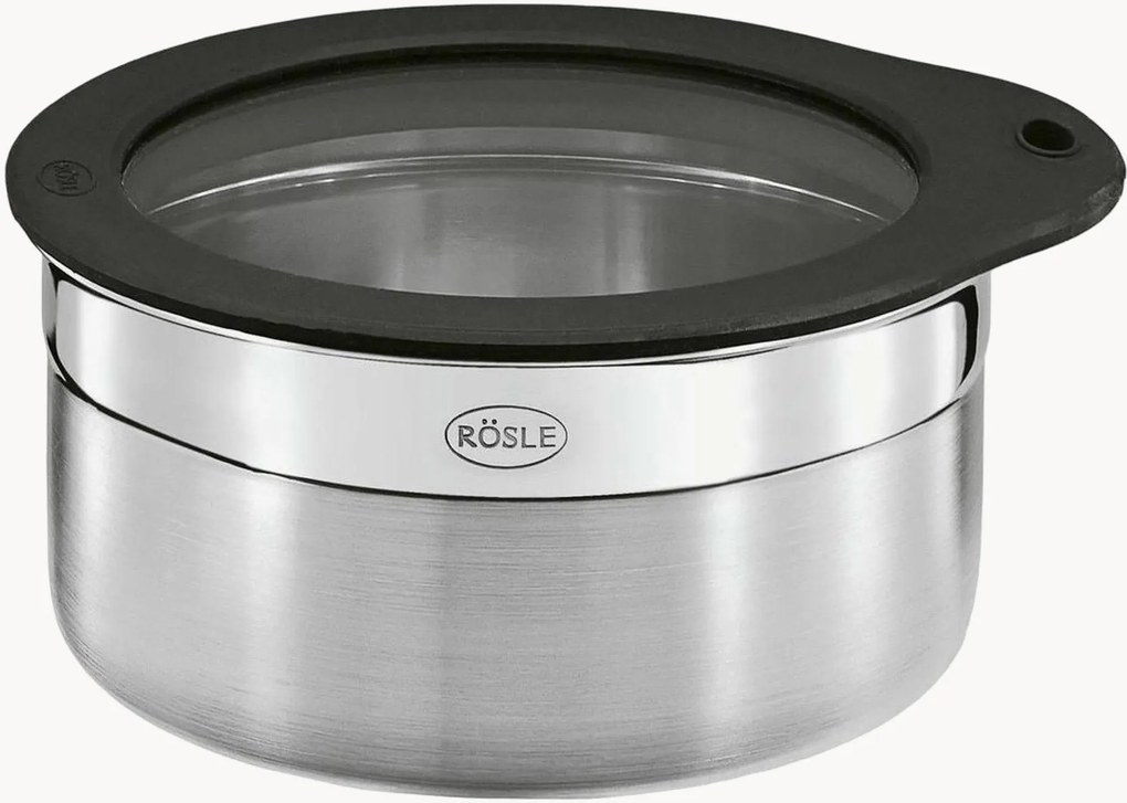 Lata para alimentos Felica