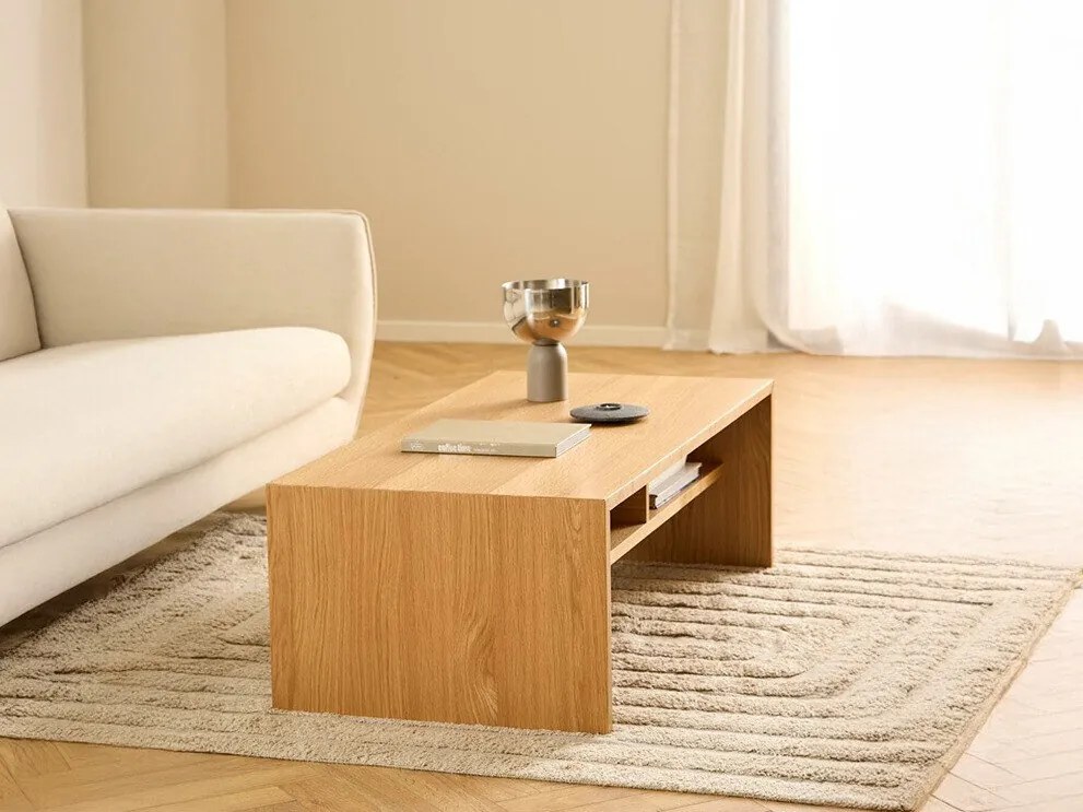 Mesa de centro Norsica 855