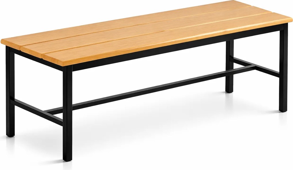 Banco Corrido 1000x400x450mm - Riva