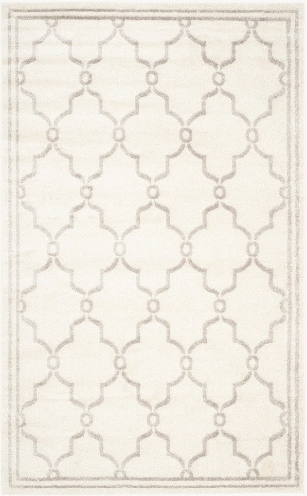 Tapete tecido para interior e exterior La Trellis