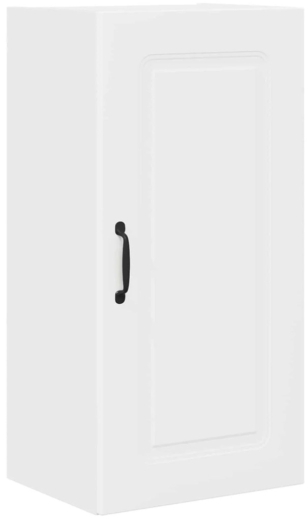 vidaXL Armário de Cozinha Kalmar Branco 40 x 31 x 80 cm