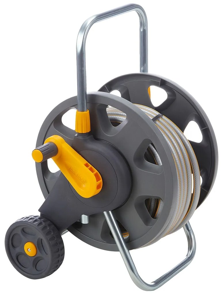 Carro Porta-mangueira Hozelock Ø 12,5 mm 20 m 1/2"