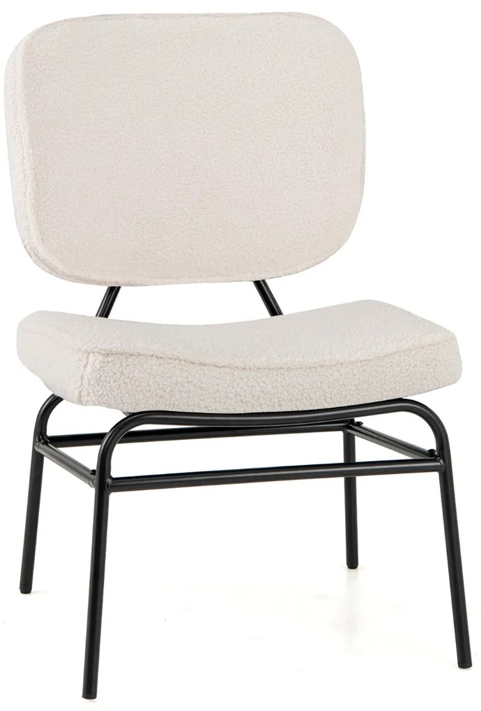 Conjunto de mesa de centro moderna e aninhada, à prova d'água, em mármore sintético