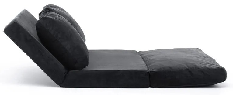Conjunto de Mobiliário de Sala de Estar City – Nogueira/Branco – TV: 1