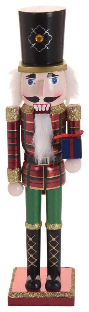 Soldado Quebra Nozes 38CM