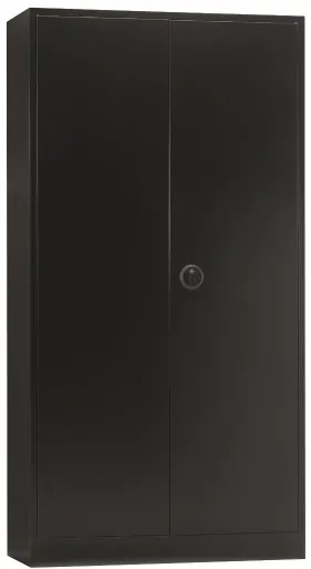 Armário Contabilidade 1600x800x420mm Portas de Bater com Fechadura Rotativa - IND