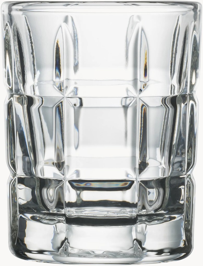 Copos de shot Decor, conjunto de 6