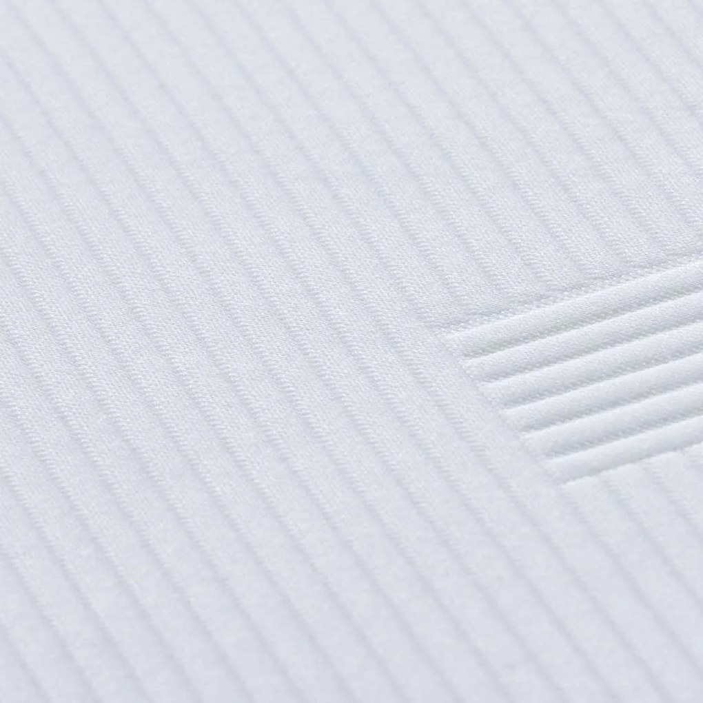 Protetores de Colchão Branco 70 x 200 cm