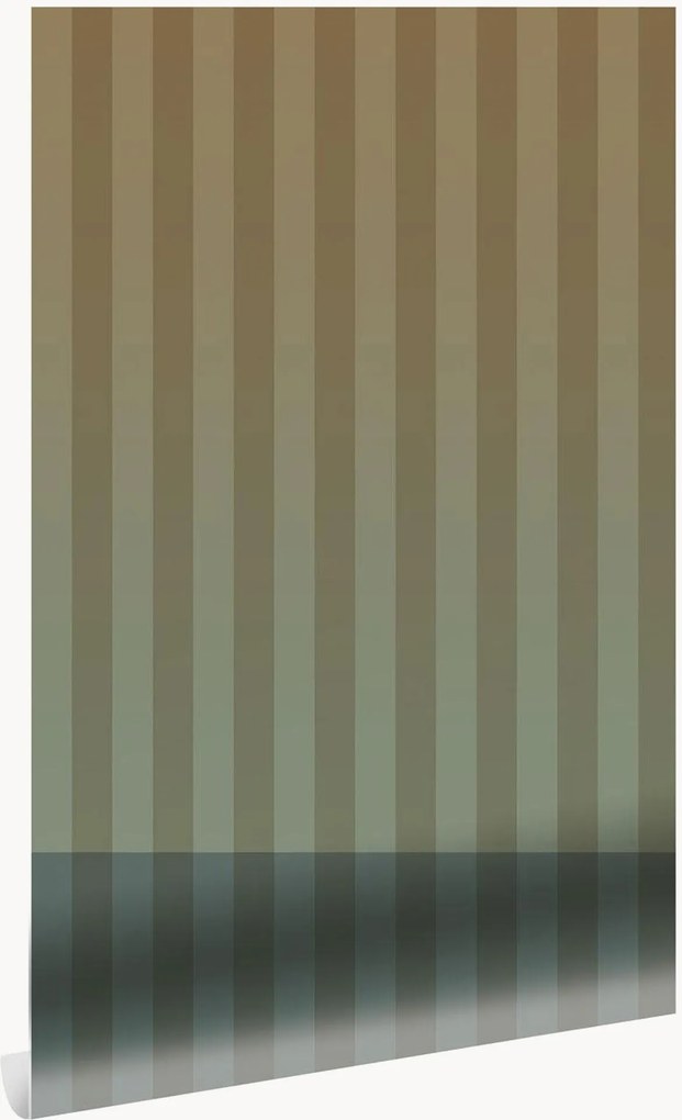 Papel de parede Frans Uyterlinde - Gradient Stripes