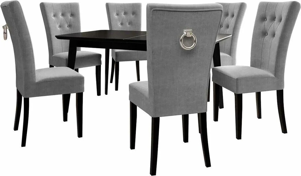 Conjunto para refeições Racine 144