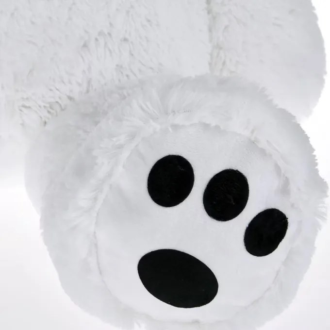 Peluche Urso XXL 150 cm Branco