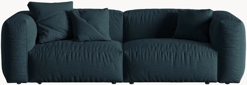Sofá modular Martina (3 lugares), L 244 cm