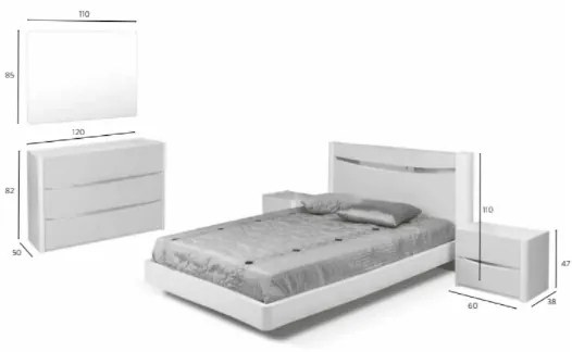 Cama Smile