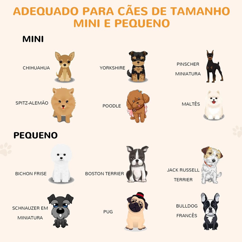 PawHut Casa para Cães de Madeira Gaiola para Animais de Estimação com Porta de Arame com Fechadura e Alças Ocas Laterais para Interior e Exterior 80x55x53,5cm Cinza