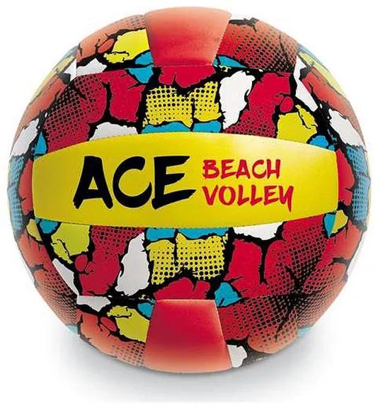 Bola de Vólei de Praia Ace Mondo (Ø 22 cm)