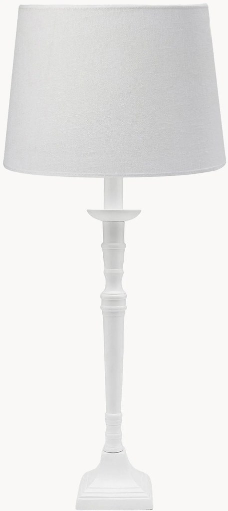 Candeeiro de mesa grande Salong
