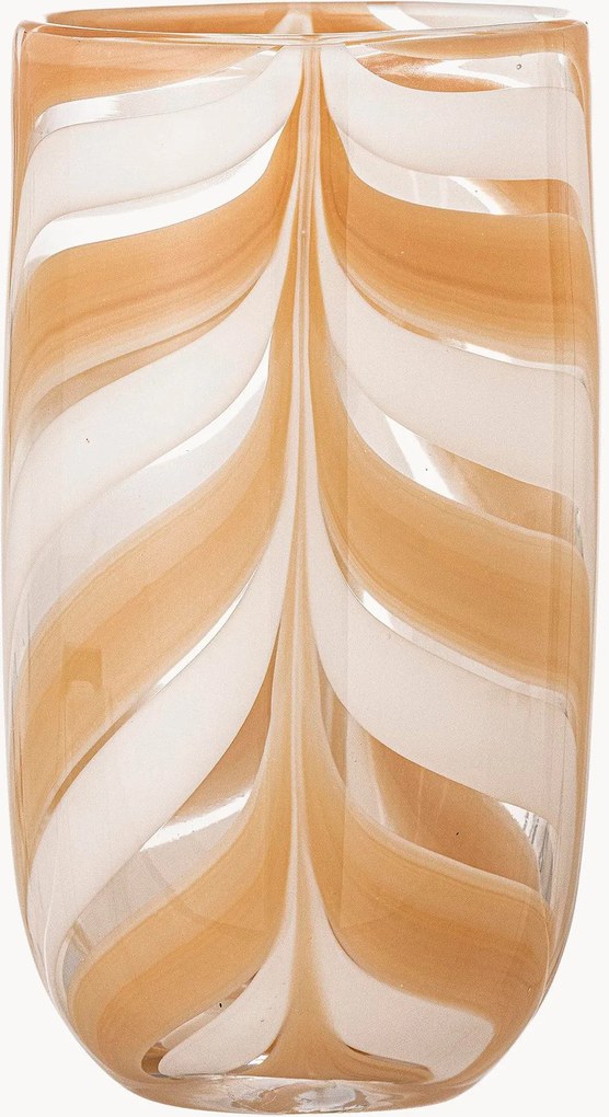 Jarra de vidro Taven, Alt 22 cm