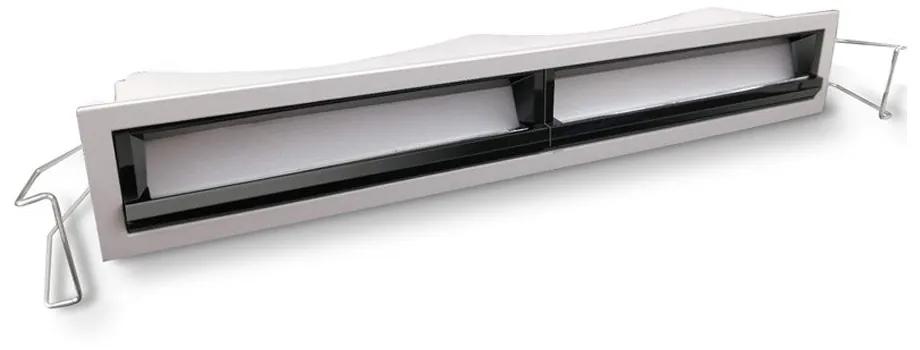LED Linear Recessed Light Wall Washer 20W