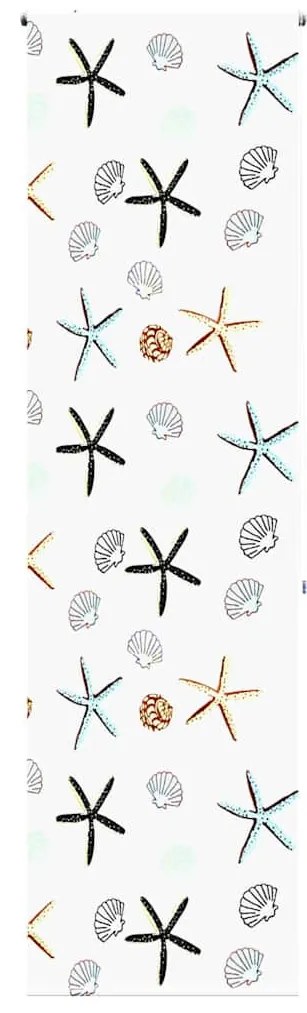 Rolo de Duche Estores 70x240 cm Largura Tecido 66 cm