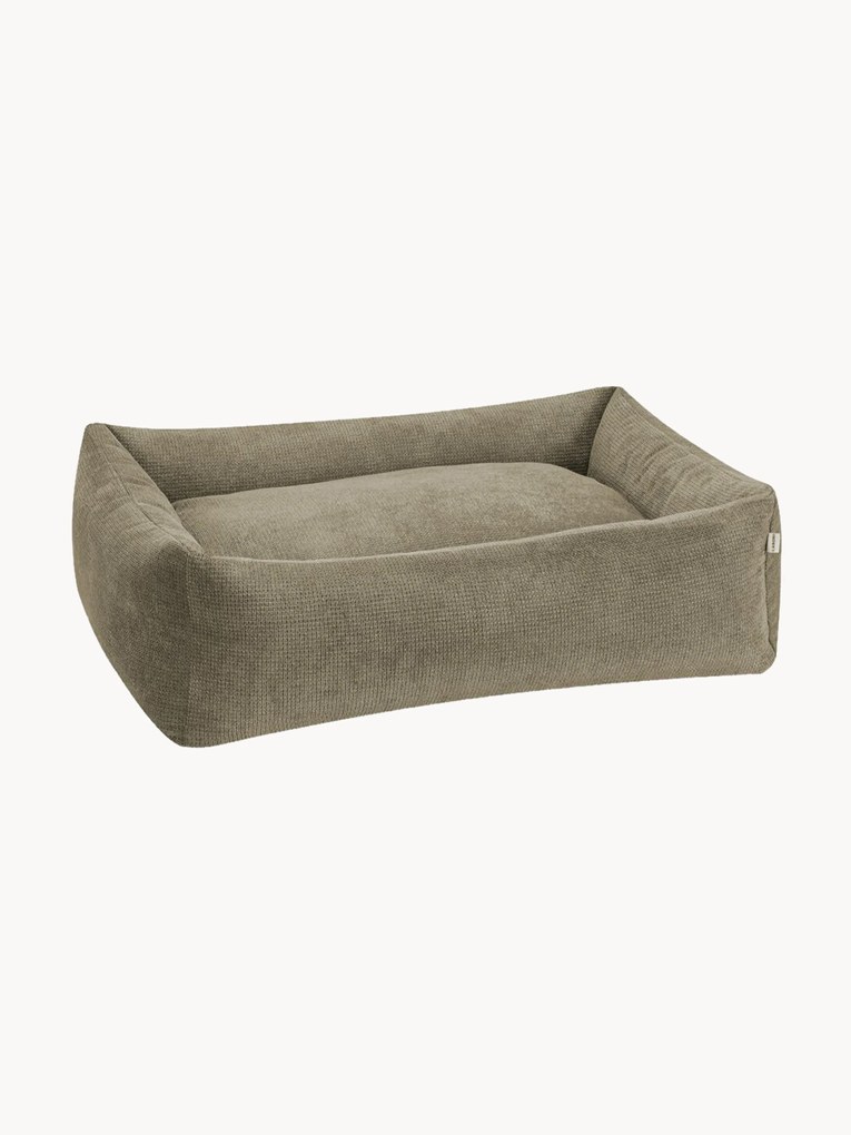 Cama para cão Tudor, vários tamanhos