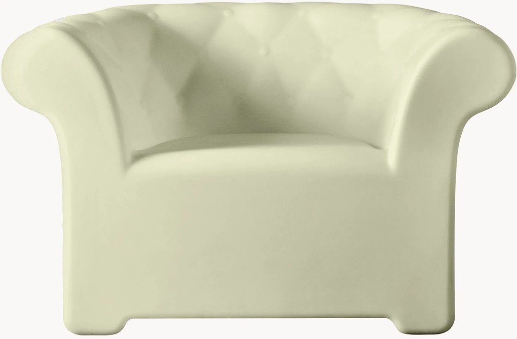 Poltrona de jardim Sirchester