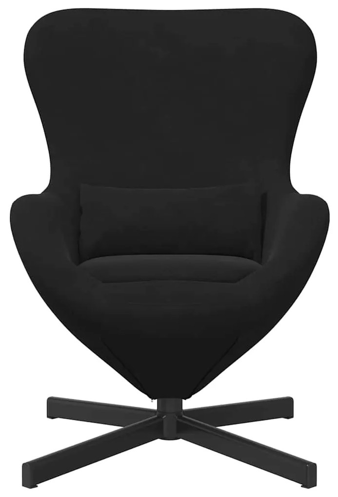 Poltronas, Recliners e Cadeiras Sofá Preto Standard