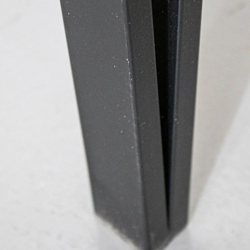 Consola 80222 (Metal + Melamina)