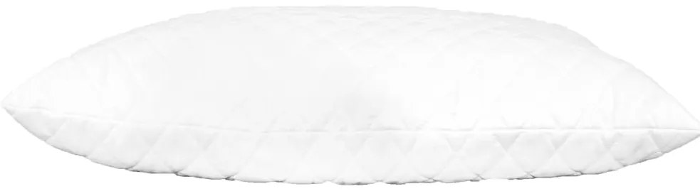 Travesseiros 2 pcs 70x60x14 cm espuma de memória