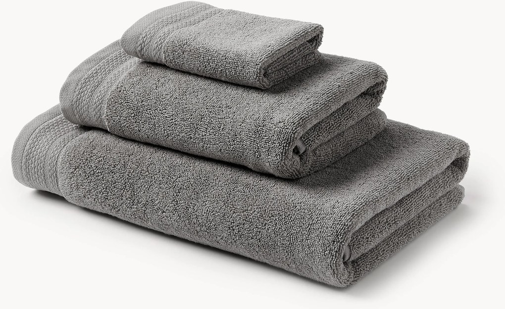 Conjunto de toalhas Premium, vários tamanhos