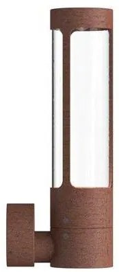 Helix Corten